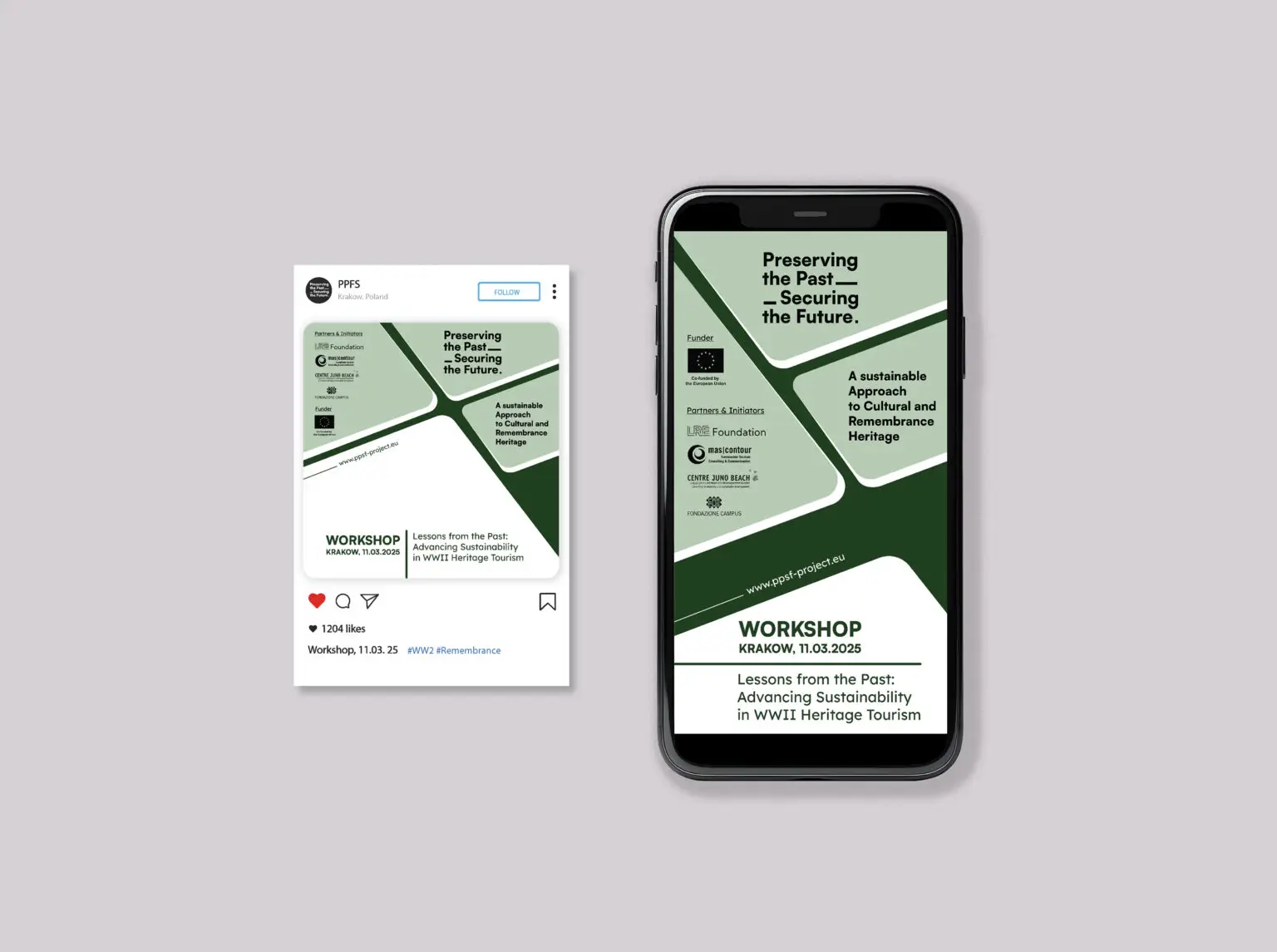 Social media templates_PPFS
